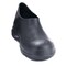 Tingley Overshoes, Plain Toe Toe, PVC, Black, L (9.5-11) 35111.LG - alternate 1
